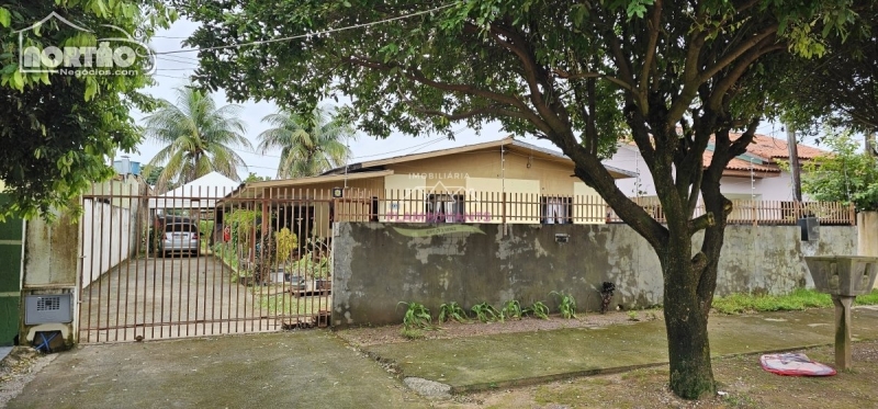 CASA a venda no JARDIM JACARANDAS em Sinop/MT