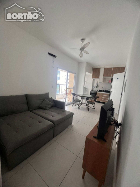 Apartamento para locação no OCIAN em Praia Grande/SP