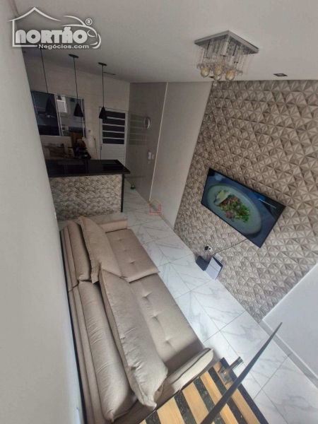 Casa para locação no OCIAN em Praia Grande/SP