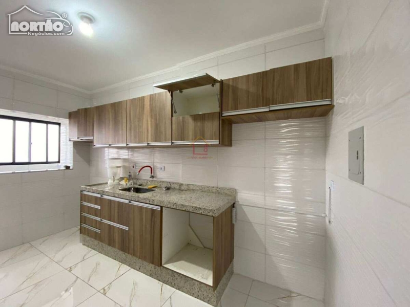 APARTAMENTO PARA LOCAÇÃO NO TUPI EM PRAIA GRANDE/SP