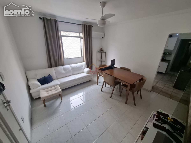 Apartamento a venda no BOQUEIRÃO em Praia Grande/SP