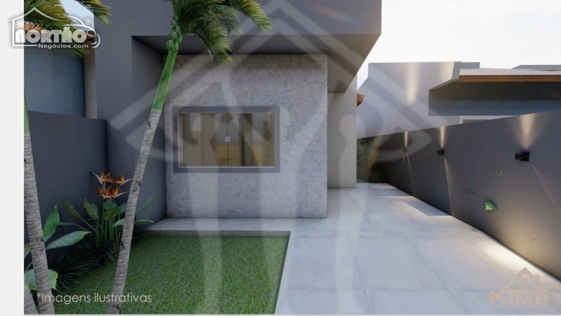 CASA a venda no SONHALTO VIDEIRA em Sinop/MT