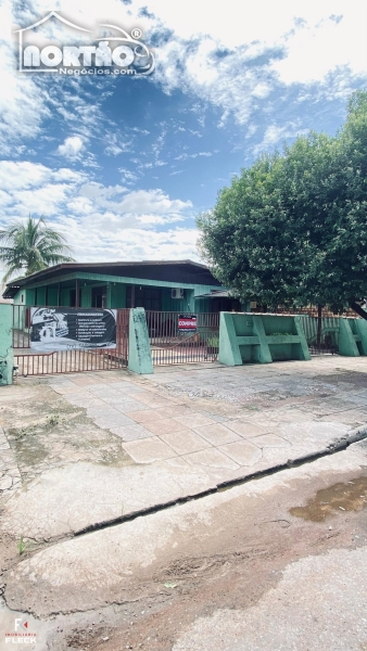 Casa, 600 m² - Foto 2