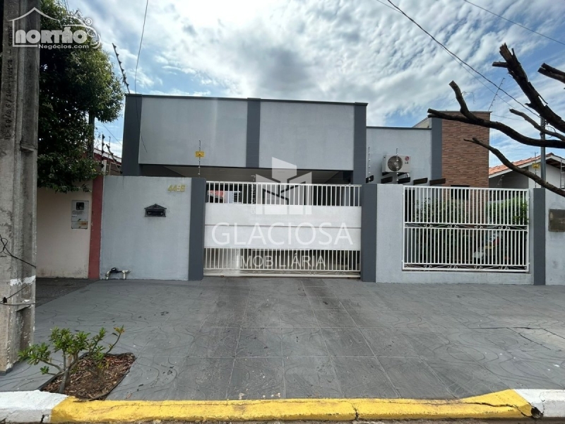 CASA a venda no RESIDENCIAL DAURY RIVA em Sinop/MT