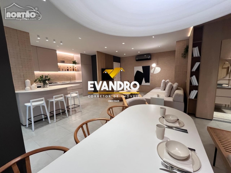 Apartamento a venda no BOM CLIMA em Cuiabá/MT