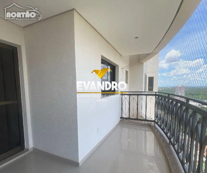Apartamento a venda no DUQUE DE CAXIAS em Cuiabá/MT