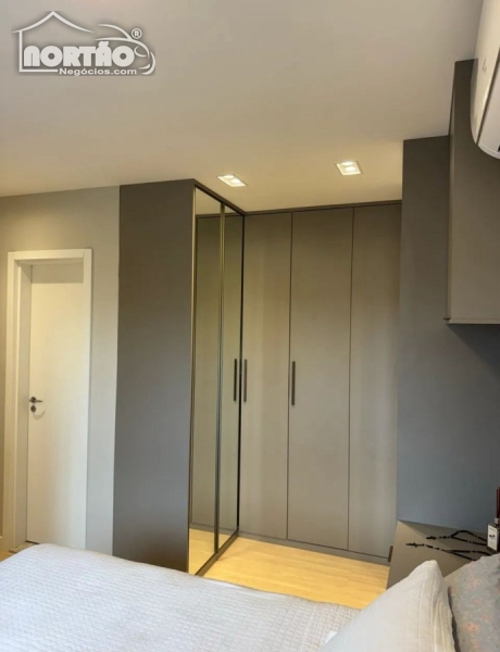 APARTAMENTO A VENDA NO JARDIM LEBLON EM CUIABÁ/MT