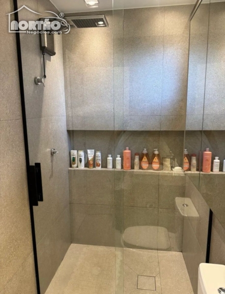 Casa, 3 quartos, 89 m² - Foto 2