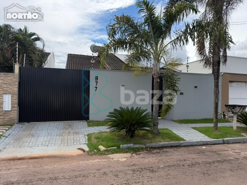 Casa, 4 quartos, 165 m² - Foto 2