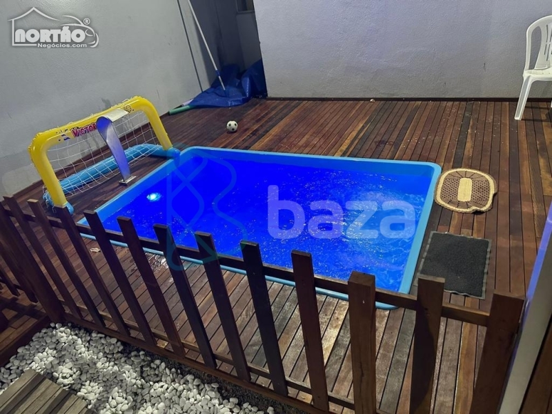 Casa, 4 quartos, 165 m² - Foto 5