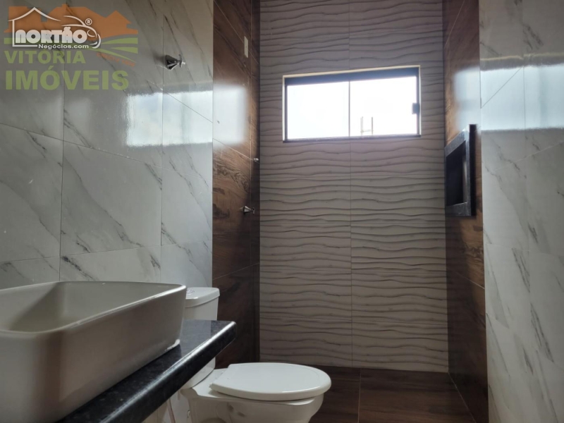 Casa, 2 quartos, 70 m² - Foto 8