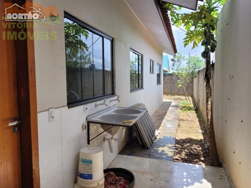 Casa, 2 quartos, 70 m² - Foto 10