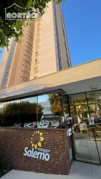 Apartamento a venda no QUILOMBO em Cuiabá/MT