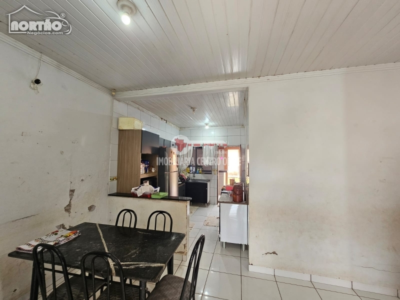 Casa, 3 quartos, 165 m² - Foto 2