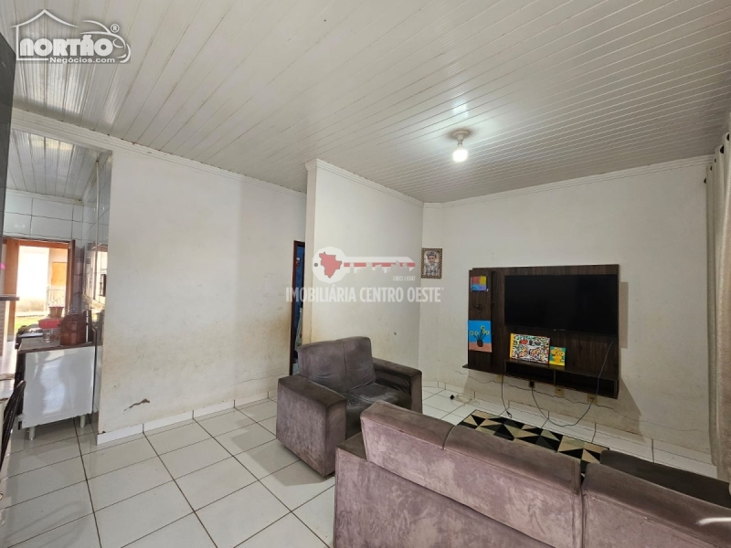 Casa, 3 quartos, 165 m² - Foto 3