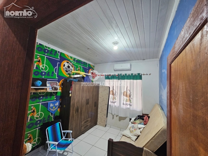 Casa, 3 quartos, 165 m² - Foto 4