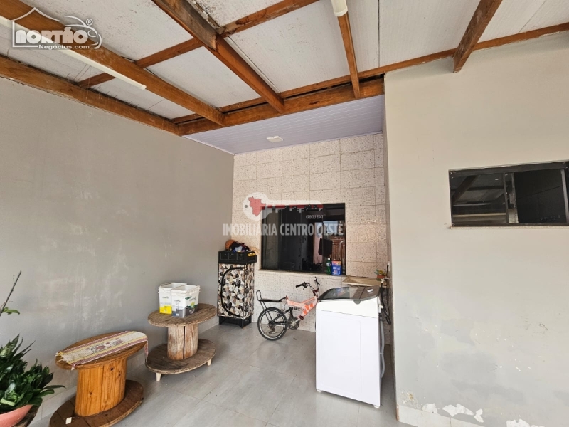 Casa, 3 quartos, 165 m² - Foto 8