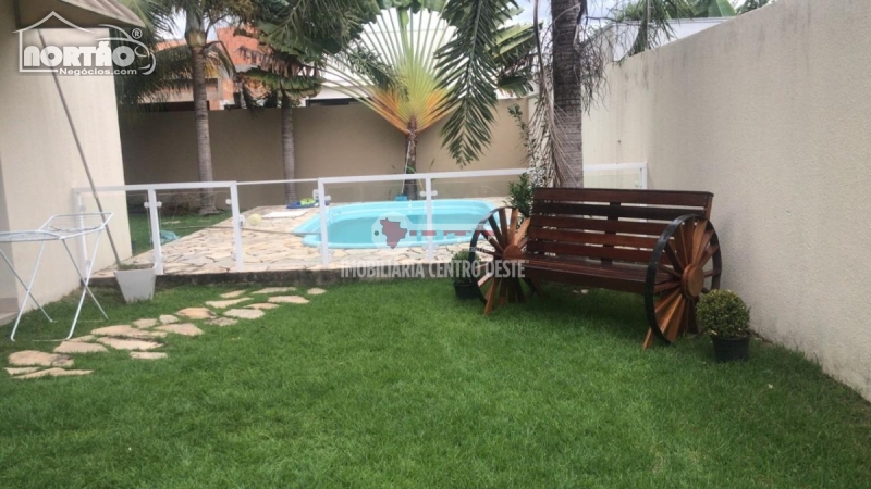 CASA a venda no RESIDENCIAL FLORENÇA em Sinop/MT