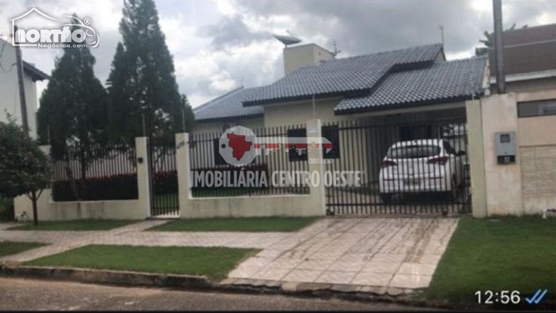 Casa, 3 quartos, 160 m² - Foto 3