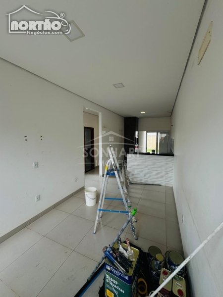Casa, 3 quartos, 83 m² - Foto 2