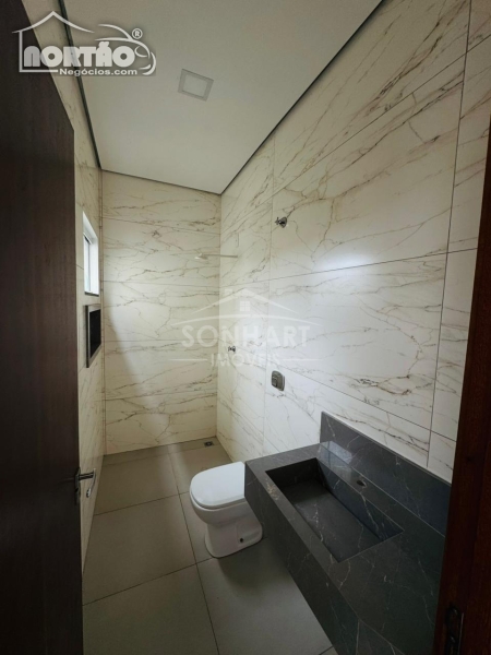 Casa, 3 quartos, 83 m² - Foto 8