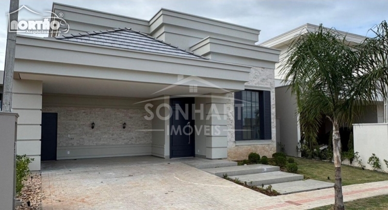 CASA a venda no AQUARELA DOS POEMAS em Sinop/MT