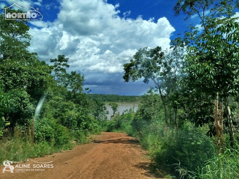 CHÁCARA a venda no CHACARAS BELA VISTA em Sinop/MT