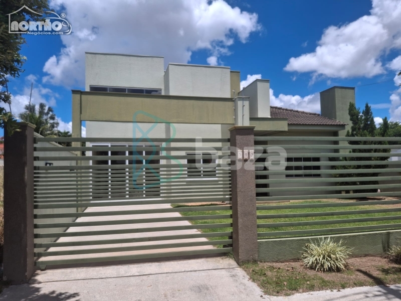 CASA a venda no AQUARELA BRASIL RESIDENCIAL em Sinop/MT