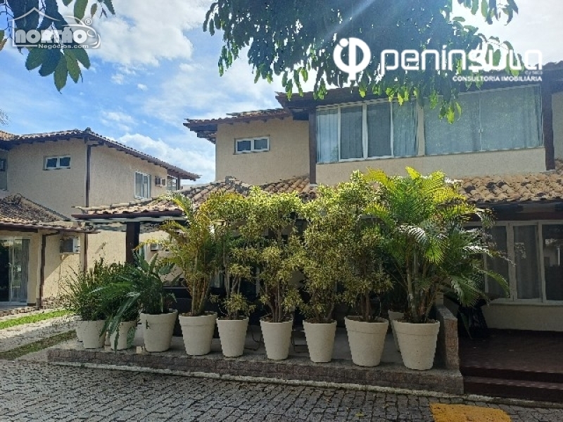 CASA a venda no MANGUINHOS em Armação dos Búzios/RJ