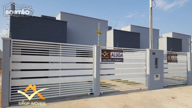 Casa, 3 quartos - Foto 2