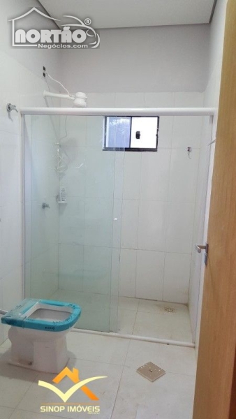 Casa, 3 quartos - Foto 10