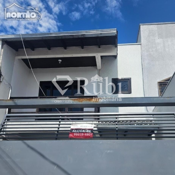 APARTAMENTO a venda no AVENIDA JARDIM DAS PALMEIRAS em Sinop/MT