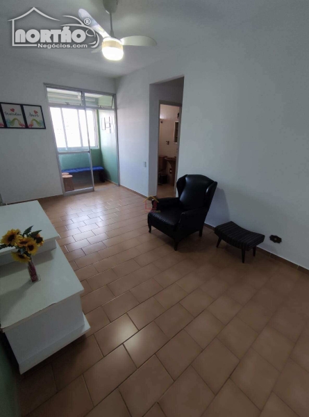 Apartamento para locação no BOQUEIRÃO em Praia Grande/SP