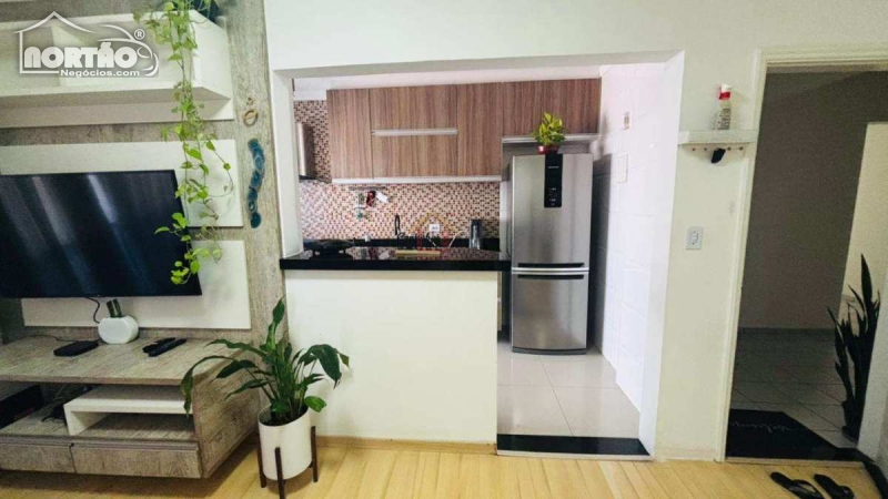 Apartamento para locação no TUPI em Praia Grande/SP