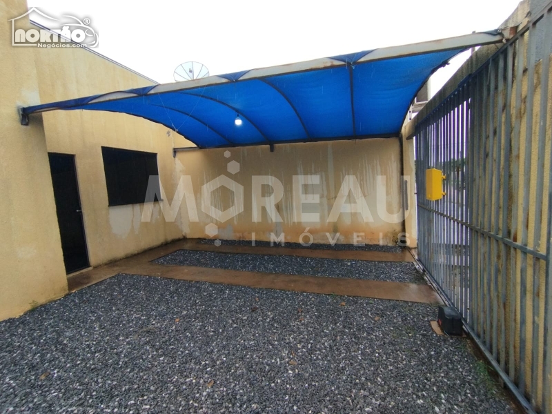 Casa, 3 quartos, 76 m² - Foto 3