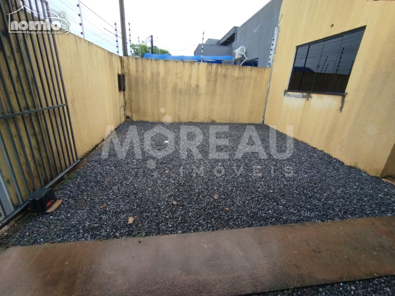 Casa, 3 quartos, 76 m² - Foto 4