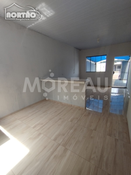 Casa, 3 quartos, 76 m² - Foto 6