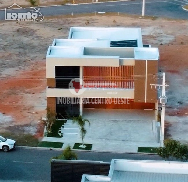 CASA a venda no AQUARELA DOS POEMAS em Sinop/MT