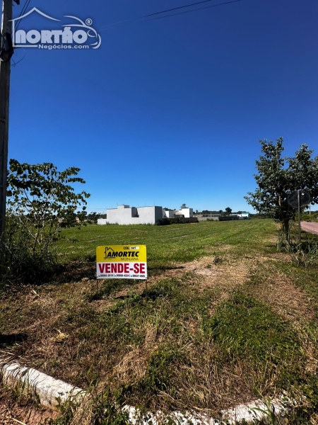 TERRENO a venda no SAO LOURENCO em Sinop/MT