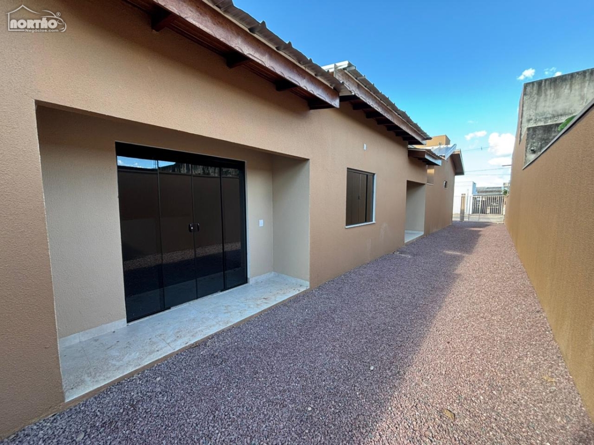 Quitinete para locação no RESIDENCIAL BURITIS em Sinop/MT