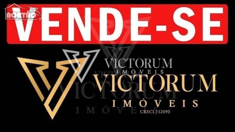 TERRENO a venda no JARDIM ITÁLIA III em Sinop/MT