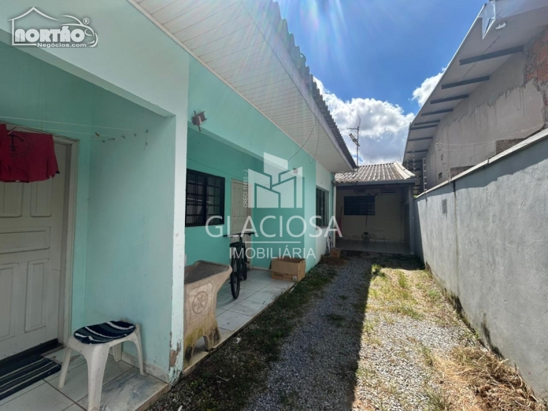 Casa, 2 quartos, 55 m² - Foto 2