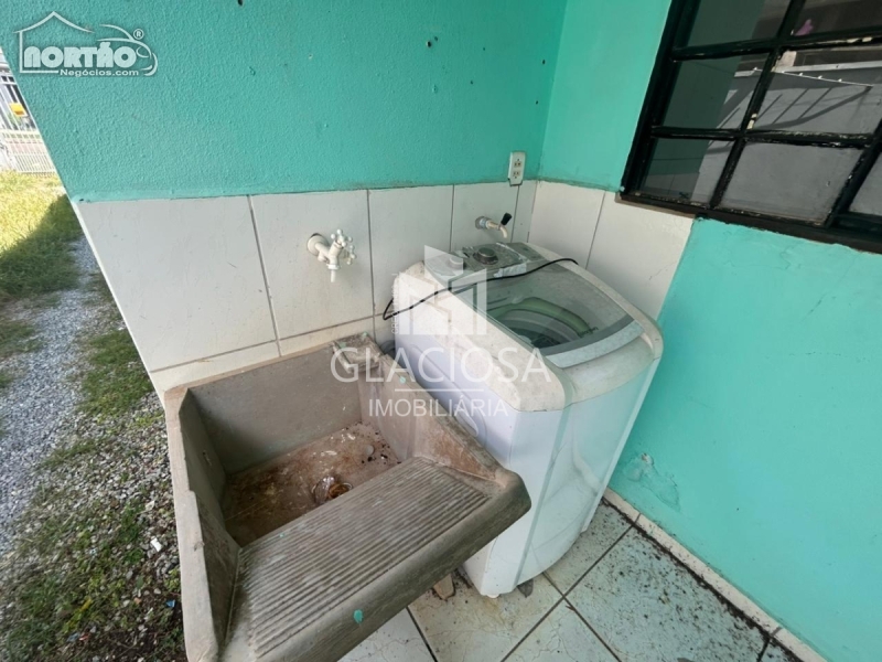 Casa, 2 quartos, 55 m² - Foto 3