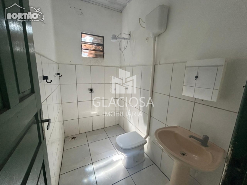 Casa, 2 quartos, 55 m² - Foto 6