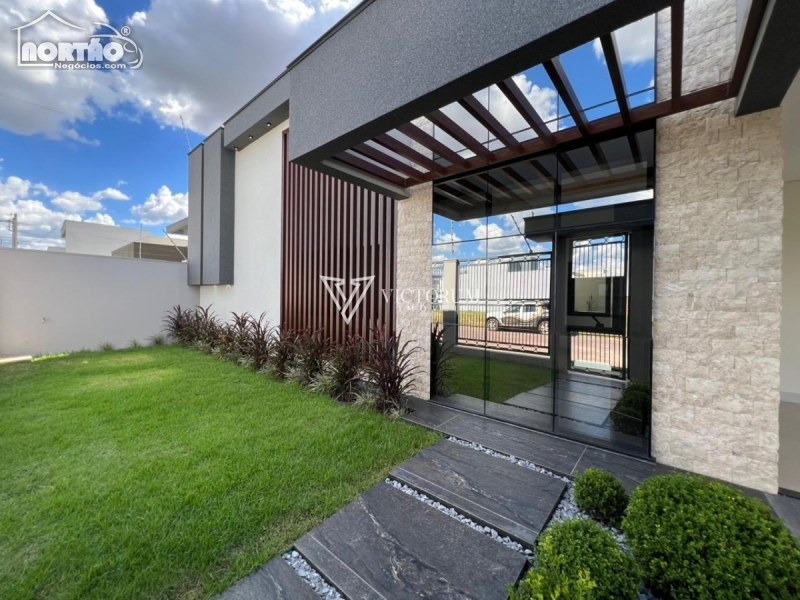 CASA a venda no RESIDENCIAL FLORENÇA em Sinop/MT