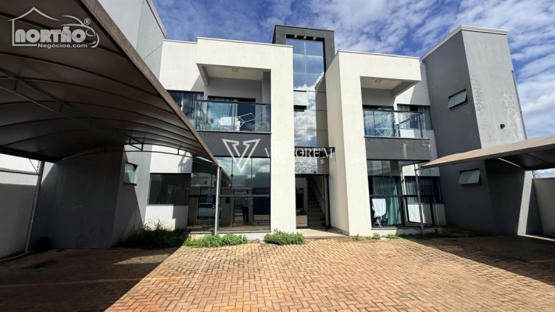 APARTAMENTO a venda no JARDIM FLORENCA em Sinop/MT