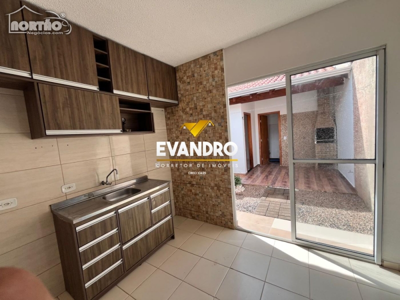 Casa a venda no JARDIM IMPERIAL em Cuiabá/MT