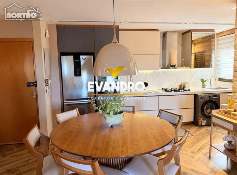 Apartamento a venda no JARDIM SANTA MARTA em Cuiabá/MT