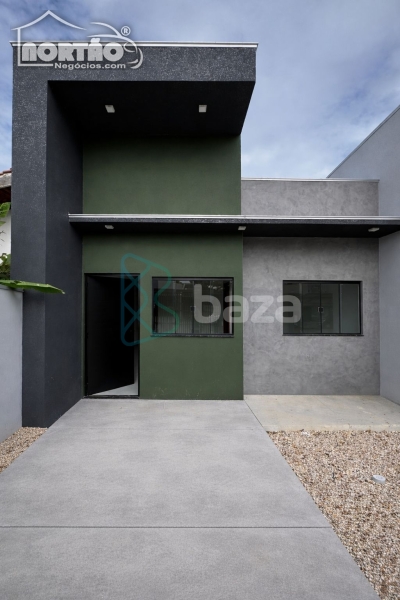 CASA a venda no RESIDENCIAL NOSSA SENHORA APARECIDA em Sinop/MT