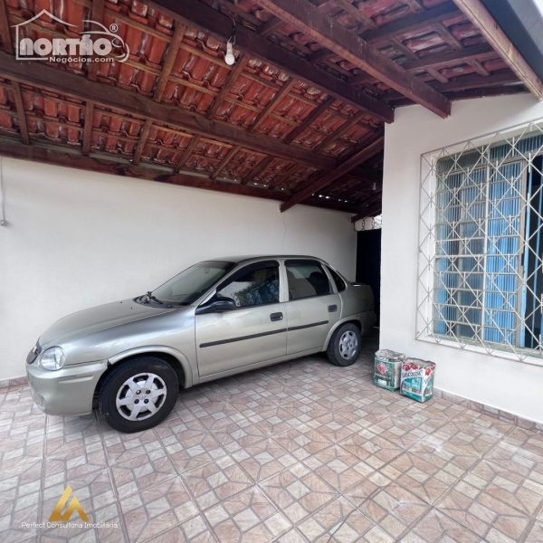 CASA para locação no JARDIM MARIA AUGUSTA em Taubaté/SP